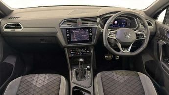Volkswagen Tiguan 1.5 TSI 150 R-Line 5dr DSG