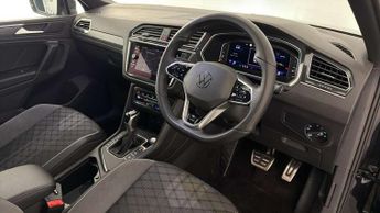 Volkswagen Tiguan 1.5 TSI 150 R-Line 5dr DSG