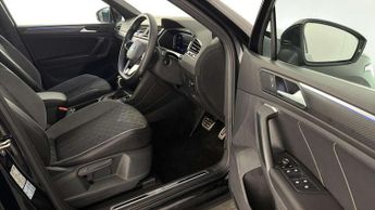 Volkswagen Tiguan 1.5 TSI 150 R-Line 5dr DSG