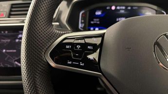 Volkswagen Tiguan 1.5 TSI 150 R-Line 5dr DSG