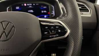 Volkswagen Tiguan 1.5 TSI 150 R-Line 5dr DSG