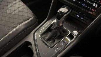 Volkswagen Tiguan 1.5 TSI 150 R-Line 5dr DSG