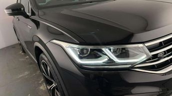 Volkswagen Tiguan 1.5 TSI 150 R-Line 5dr DSG