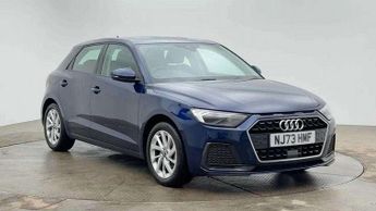 Audi A1 25 TFSI Sport 5dr