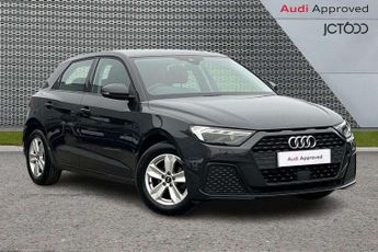 Audi A1 25 TFSI Technik 5dr