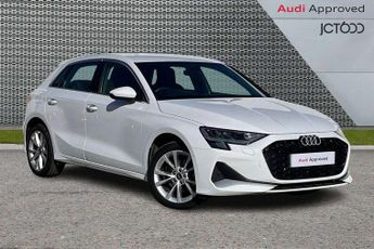Audi A3 30 TFSI Sport 5dr