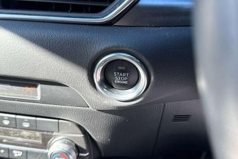 Mazda CX-5 2.0 e-Skyactiv G MHEV Centre-Line 5dr Auto