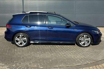 Volkswagen Golf TDi 2.0 TDI 150 R-Line 5dr DSG