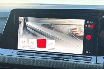 Volkswagen Golf 2.0 TDI 150 R-Line 5dr DSG