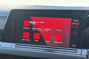 Volkswagen Golf 2.0 TDI 150 R-Line 5dr DSG