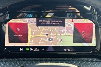 Volkswagen Golf 2.0 TDI 150 R-Line 5dr DSG