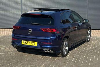 Volkswagen Golf 2.0 TDI 150 R-Line 5dr DSG