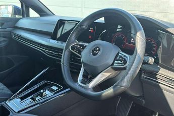 Volkswagen Golf 2.0 TDI 150 R-Line 5dr DSG