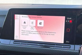 Volkswagen Golf 2.0 TDI 150 R-Line 5dr DSG