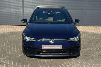 Volkswagen Golf 2.0 TDI 150 R-Line 5dr DSG
