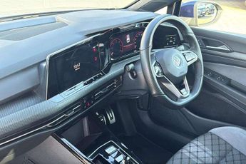 Volkswagen Golf 2.0 TDI 150 R-Line 5dr DSG