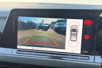 Volkswagen Golf 2.0 TDI 150 R-Line 5dr DSG