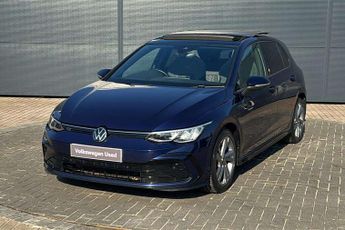 Volkswagen Golf 2.0 TDI 150 R-Line 5dr DSG