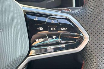 Volkswagen Polo 2.0 TSI GTI 5dr DSG