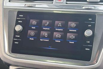 Volkswagen Tiguan 2.0 TSI 320 4Motion R 5dr DSG