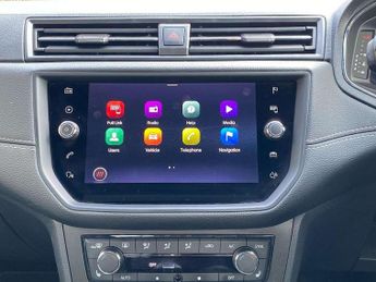 SEAT Arona 1.0 TSI 110 Xcellence Lux [EZ] 5dr DSG