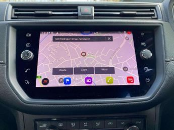 SEAT Arona 1.0 TSI 110 Xcellence Lux [EZ] 5dr DSG