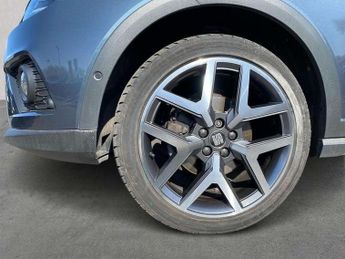 SEAT Arona 1.0 TSI 110 Xcellence Lux [EZ] 5dr DSG