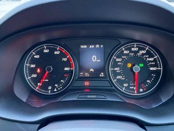 SEAT Ateca 1.5 TSI EVO SE Technology 5dr DSG