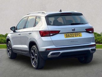 SEAT Ateca 1.5 TSI EVO SE Technology 5dr DSG