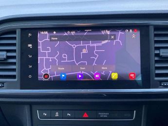 SEAT Ateca 1.5 TSI EVO SE Technology 5dr DSG