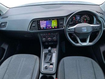 SEAT Ateca 1.5 TSI EVO SE Technology 5dr DSG