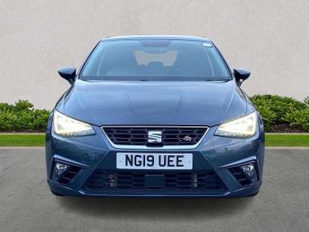 SEAT Ibiza 1.0 TSI 115 FR [EZ] 5dr DSG