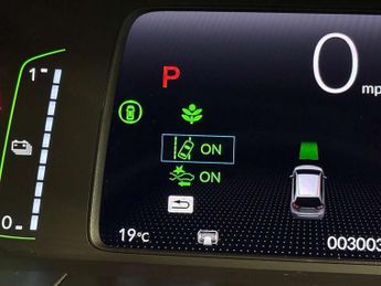 Honda Jazz 1.5 i-MMD Hybrid SE 5dr eCVT