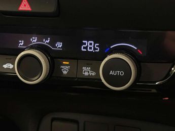 Honda Jazz 1.5 i-MMD Hybrid SE 5dr eCVT
