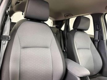 Honda Jazz 1.5 i-MMD Hybrid SE 5dr eCVT