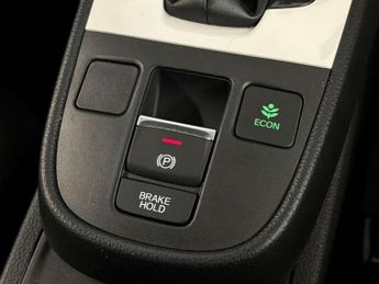 Honda Jazz 1.5 i-MMD Hybrid SE 5dr eCVT