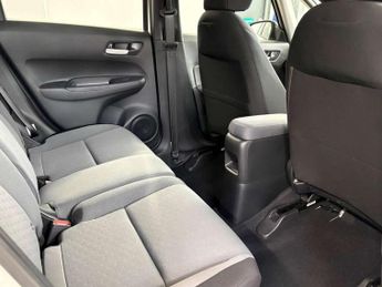 Honda Jazz 1.5 i-MMD Hybrid SE 5dr eCVT