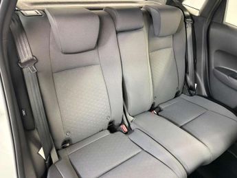 Honda Jazz 1.5 i-MMD Hybrid SE 5dr eCVT