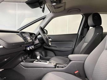 Honda Jazz 1.5 i-MMD Hybrid SE 5dr eCVT