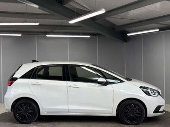 Honda Jazz 1.5 i-MMD Hybrid SE 5dr eCVT