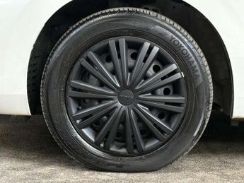 Honda Jazz 1.5 i-MMD Hybrid SE 5dr eCVT