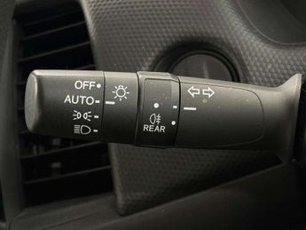 Honda Jazz 1.5 i-MMD Hybrid SE 5dr eCVT