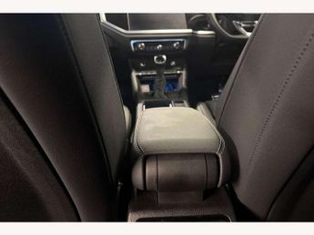 Audi Q3 35 TFSI Black Edition 5dr S Tronic [20" Alloy]