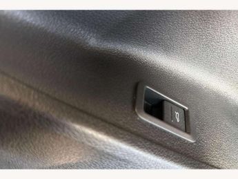 Audi Q3 35 TFSI Black Edition 5dr S Tronic [20" Alloy]