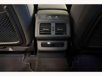 Audi Q5 2.0 TDI Quattro S Line 5dr S Tronic