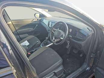 Volkswagen Taigo 1.0 TSI 110 Life 5dr DSG