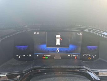 Volkswagen Taigo 1.0 TSI 110 Life 5dr DSG