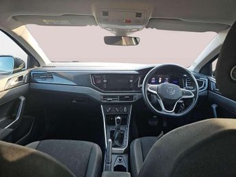 Volkswagen Taigo 1.0 TSI 110 Life 5dr DSG