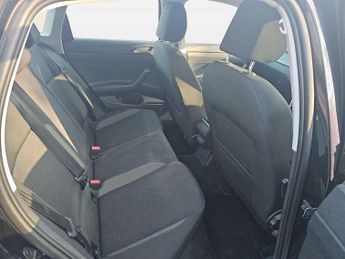 Volkswagen Taigo 1.0 TSI 110 Life 5dr DSG