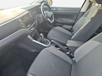 Volkswagen Taigo 1.0 TSI 110 Life 5dr DSG